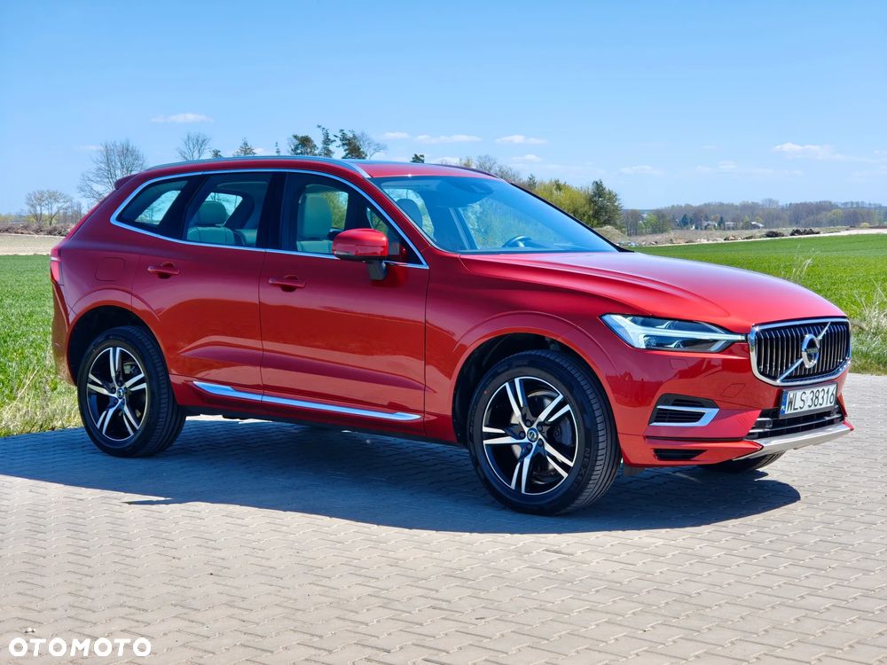 Volvo XC 60 - 7