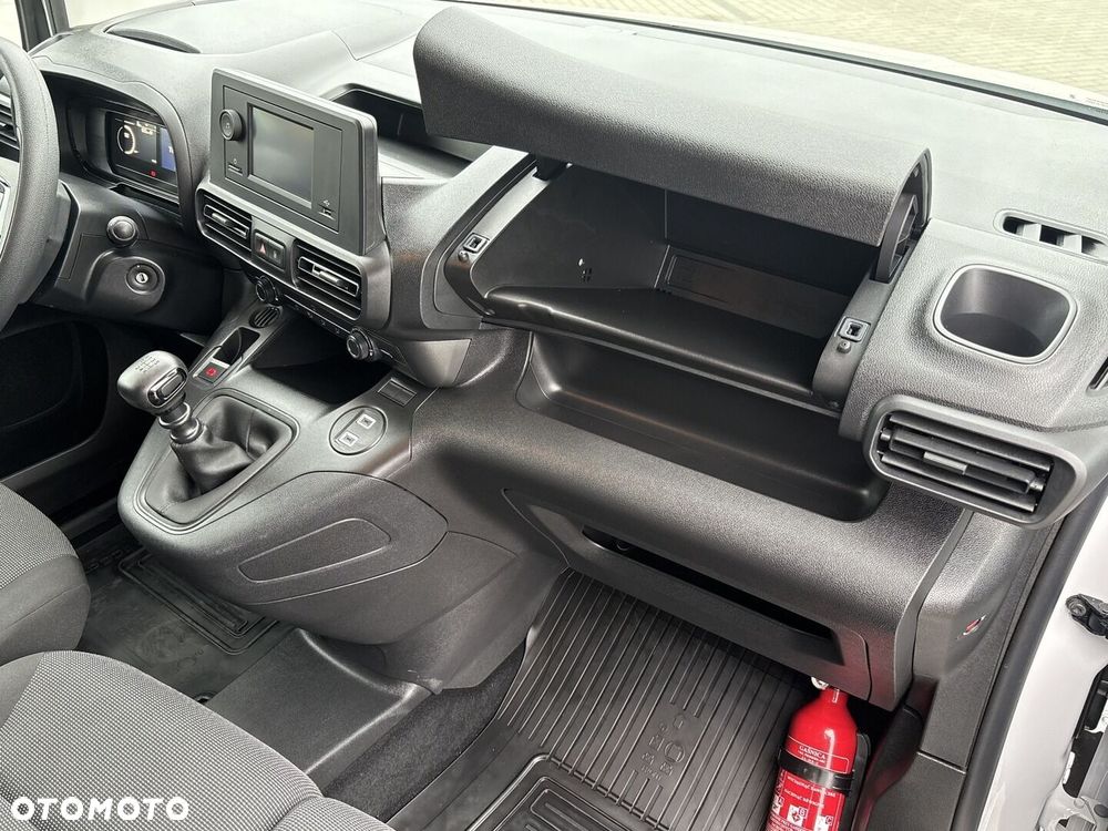 Toyota PROACE CITY - 18
