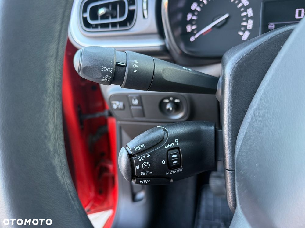 Citroën C3 Pure Tech 82 ELLE - 19