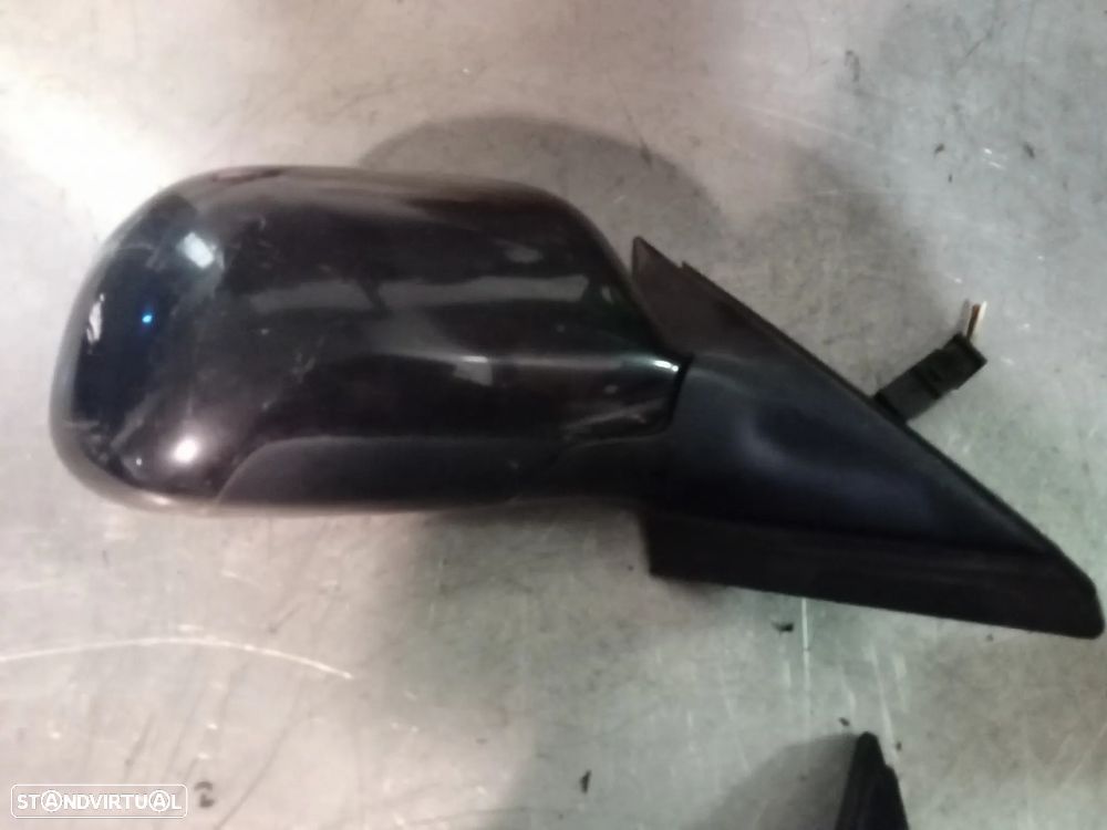 ESPELHO RETROVISOR AUDI A4 B5 - 95-98 - DIREITO / ESQUERDO - 4