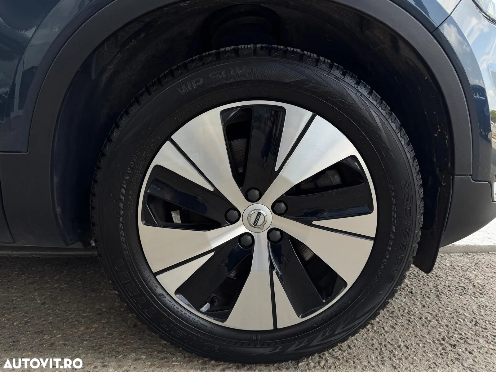 Volvo XC 40 Recharge T5 Twin Engine AT7 Inscription - 23