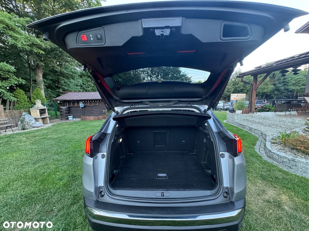 Peugeot 3008 PureTech 130 Stop & Start Crossway - 16