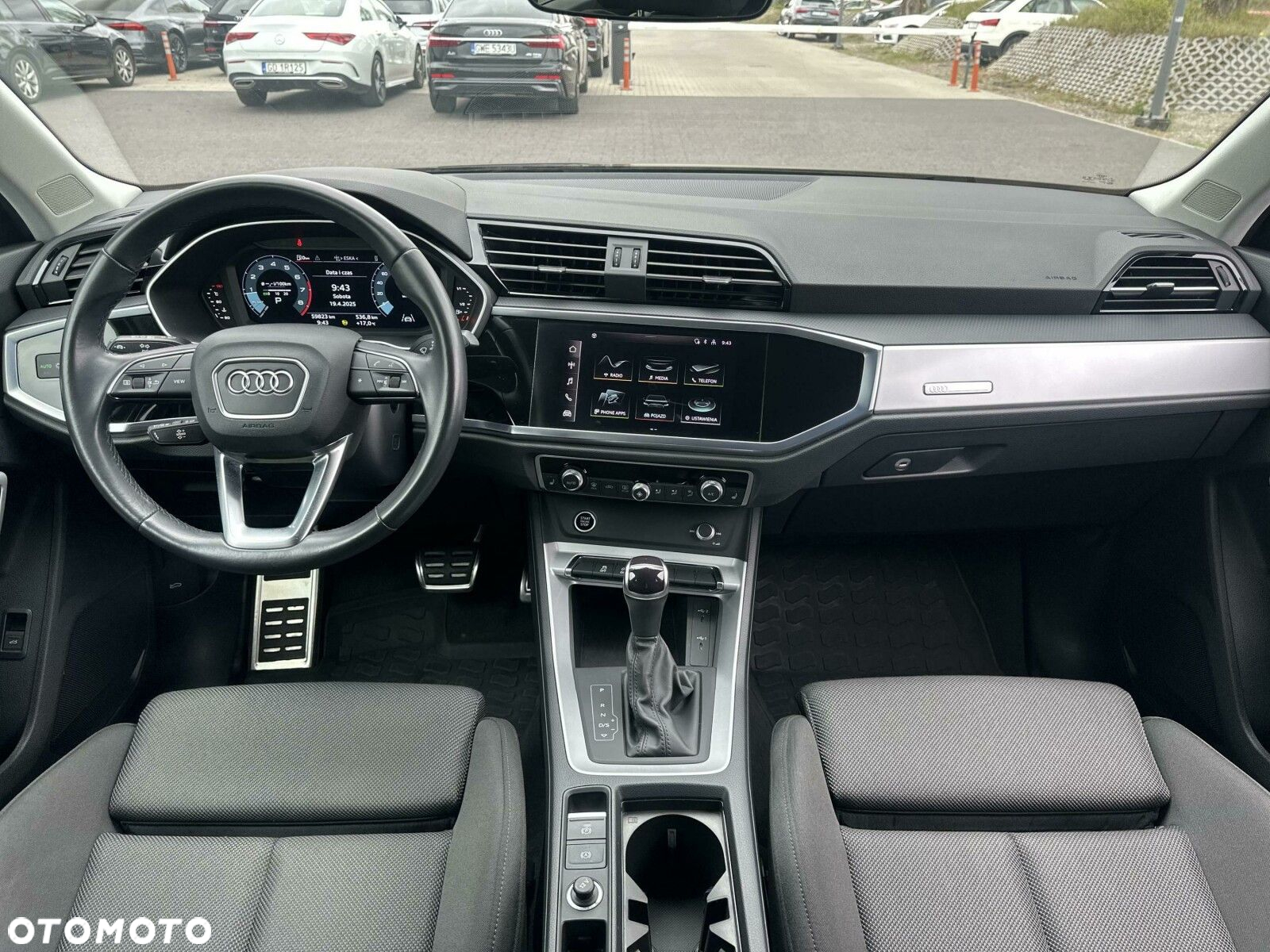 Audi Q3 - 17