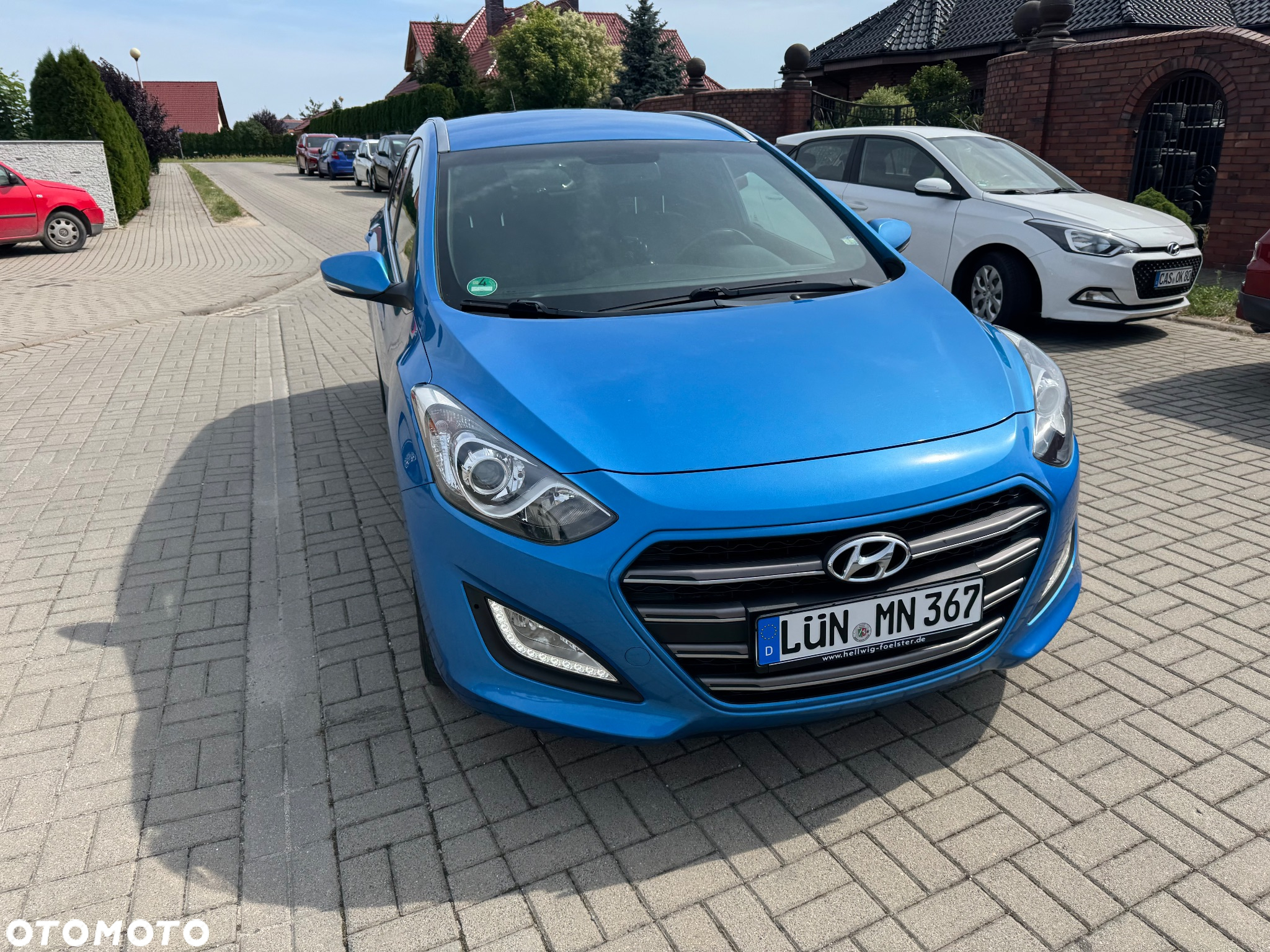 Hyundai i30 1.4 Style - 4