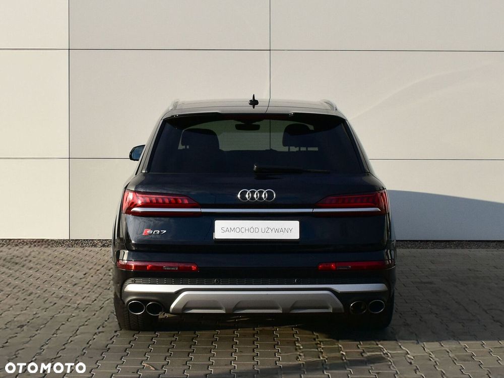 Audi SQ7 - 12