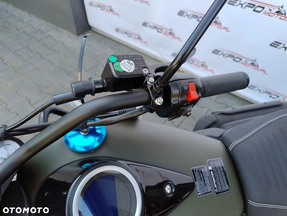 UM Renegade Commando - 5