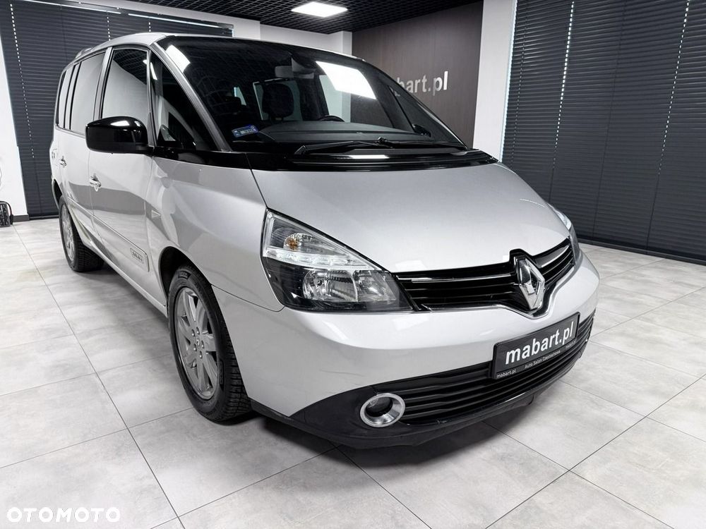 Renault Espace 2.0 dCi 150 FAP Edition 25th - 10