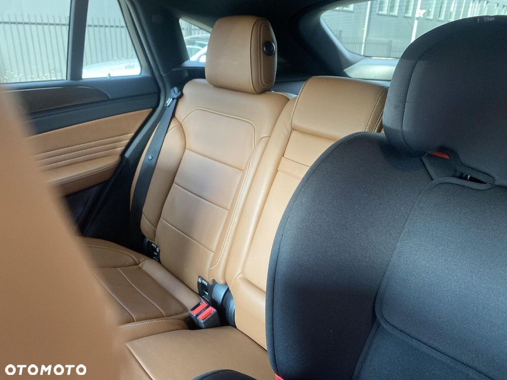 Mercedes-Benz GLE Coupe 400 4-Matic - 17