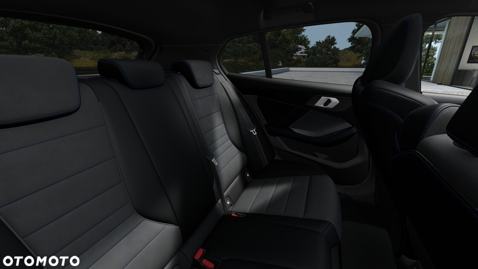 BMW Seria 1 - 13