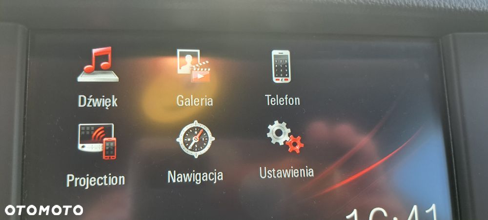 Opel Astra 1.6 D Start/Stop Business - 13