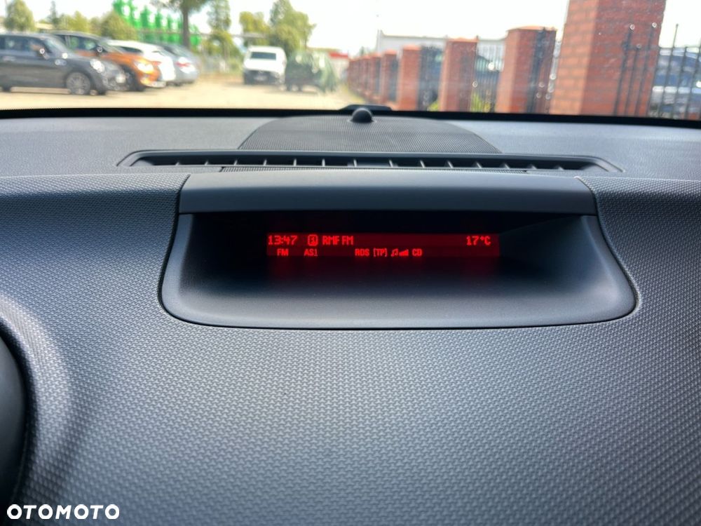 Opel Meriva 1.6 CDTI Enjoy S&S - 10