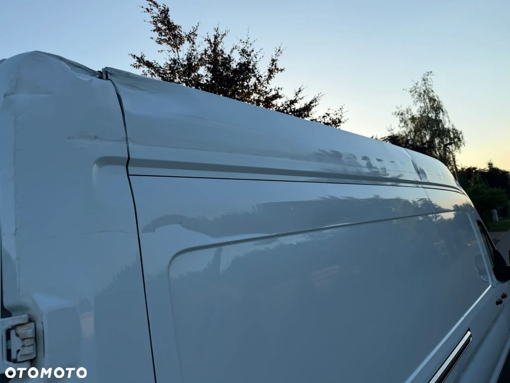 Ford TRANSIT 350 L4H3 Trend 68 kWh E-Transit - 28