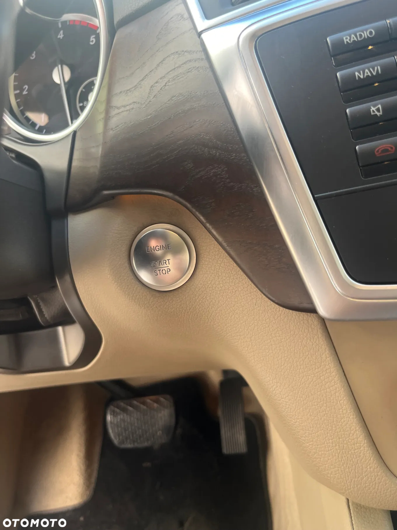 Mercedes-Benz ML 350 BlueTec 4-Matic - 10