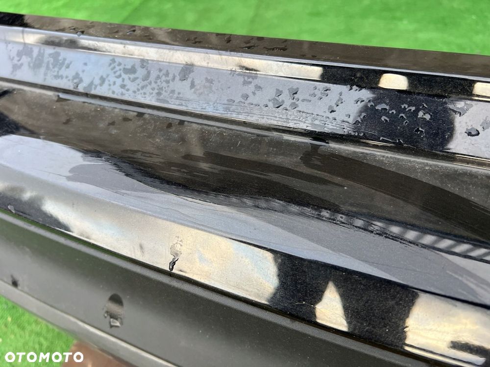 SKODA ENYAQ IV 5LG ZDERZAK TYŁ - 8