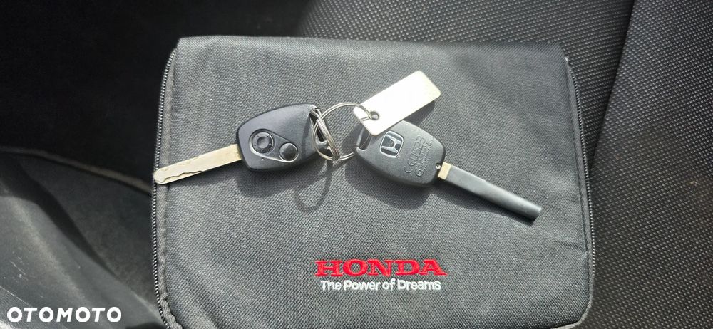 Honda Civic 1.4 i-VTEC Type S - 28