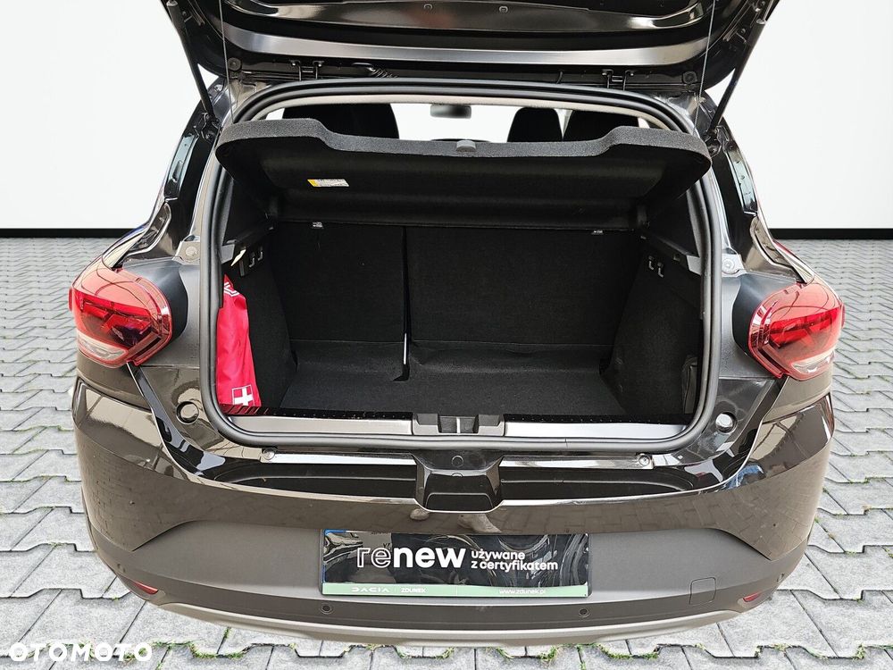 Dacia Sandero Stepway - 28