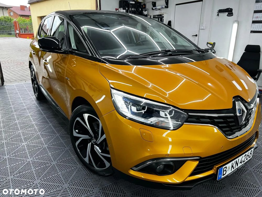 Renault Scenic 1.2 TCE Energy Bose Edition - 2