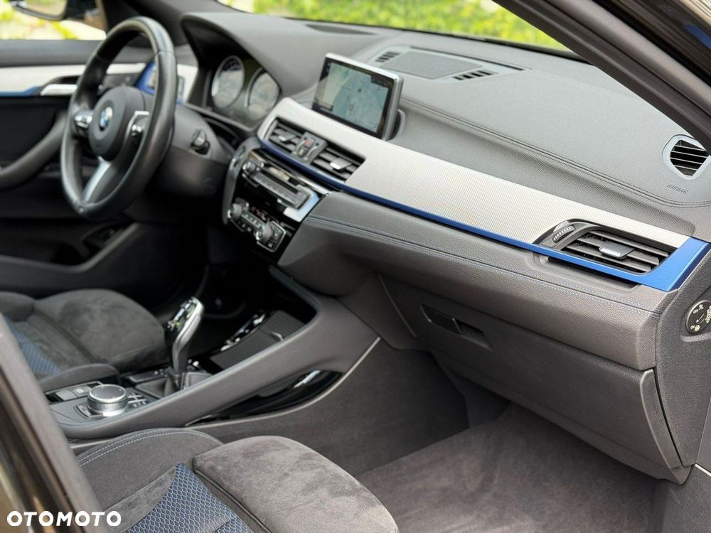BMW X2 sDrive20i GPF M Sport - 7