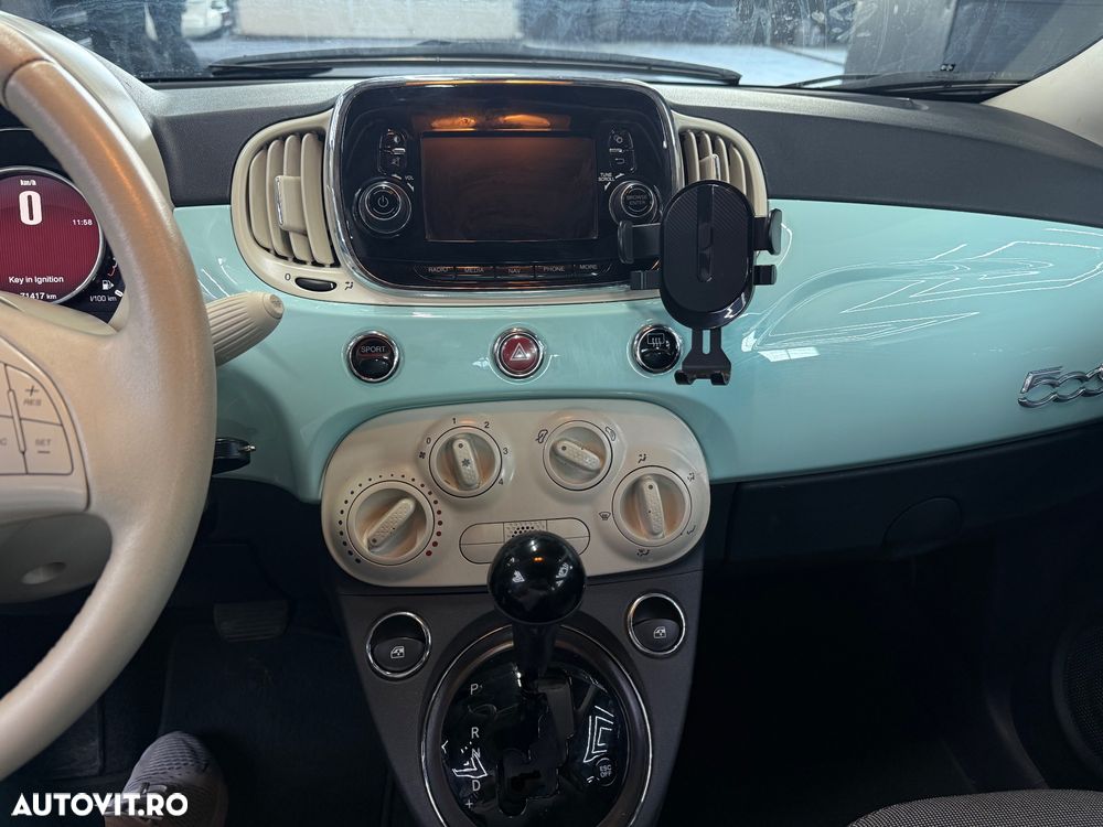 Fiat 500 - 7