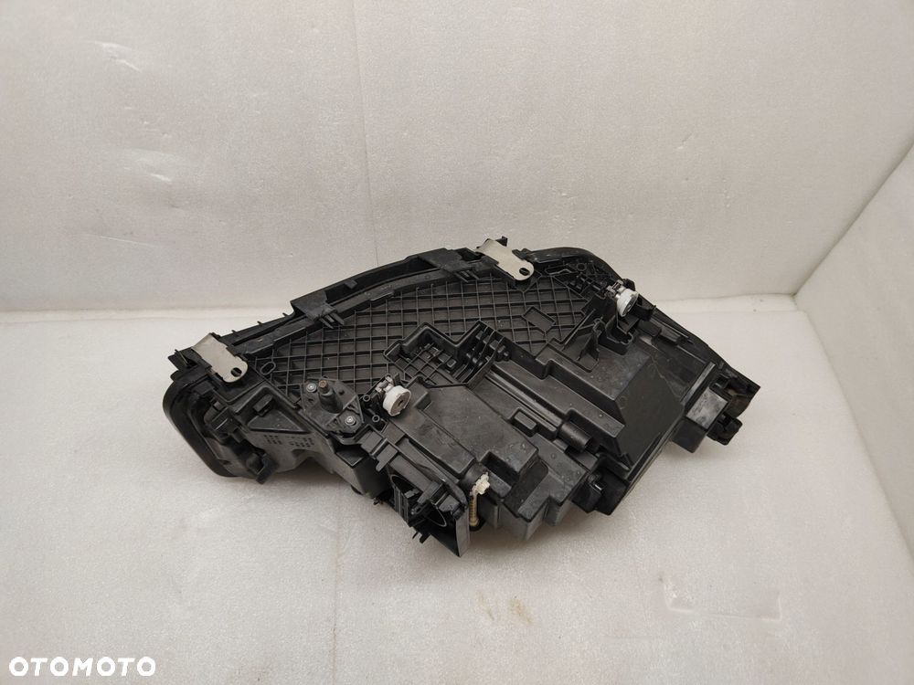 bmw 5 g30 lift full led lampa lewy przód 5a26fa3 - 7