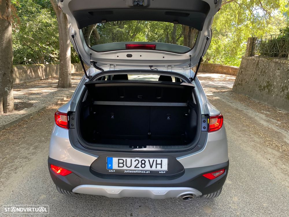 Kia Stonic 1.0 T-GDI Drive - 11