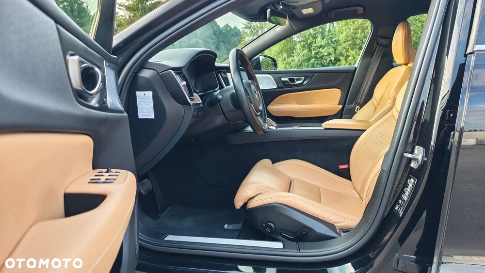 Volvo S60 B4 B Geartronic Inscription - 20