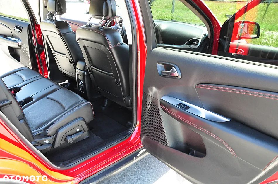 Dodge Journey - 16