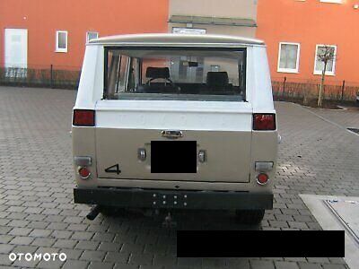 Toyota Land Cruiser - 3