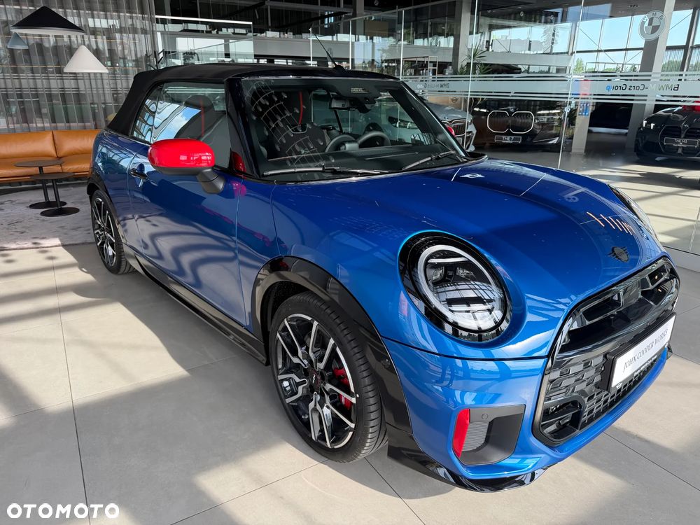 MINI John Cooper Works - 18
