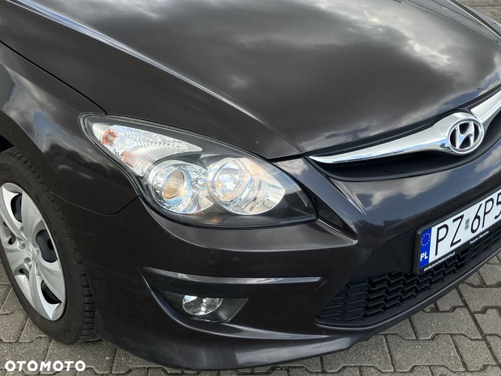 Hyundai i30 1.6 Classic - 10