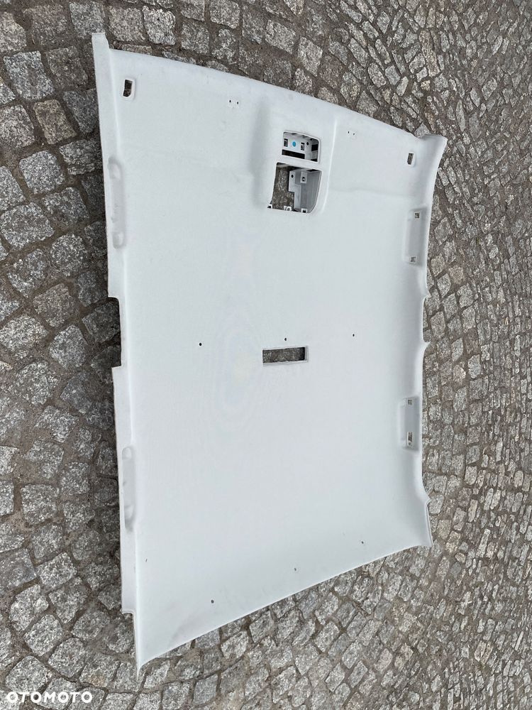 Podsufitka VW Amarok 2H7867501M - 2