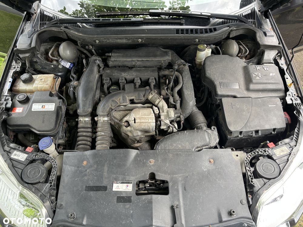 Citroën C5 1.6 THP Seduction - 10