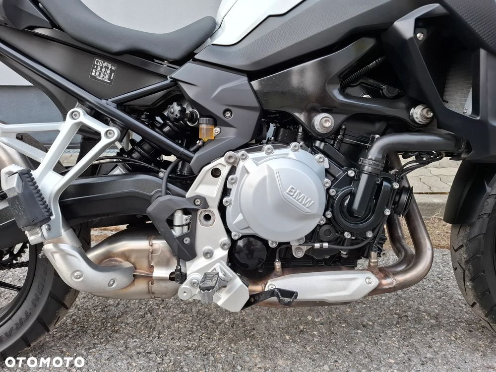 BMW GS - 13