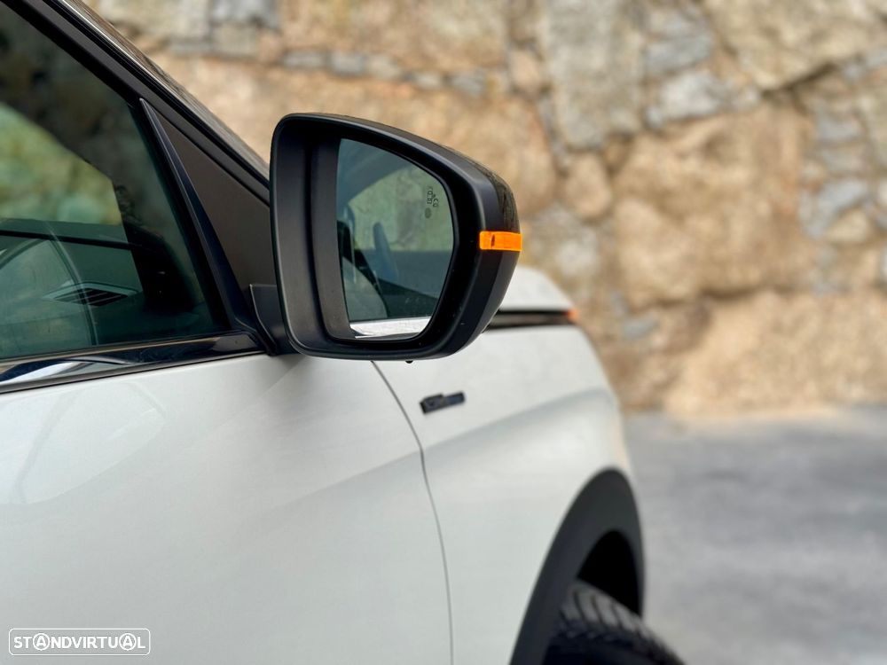 Peugeot 3008 1.6 BlueHDi GT Line EAT6 - 30