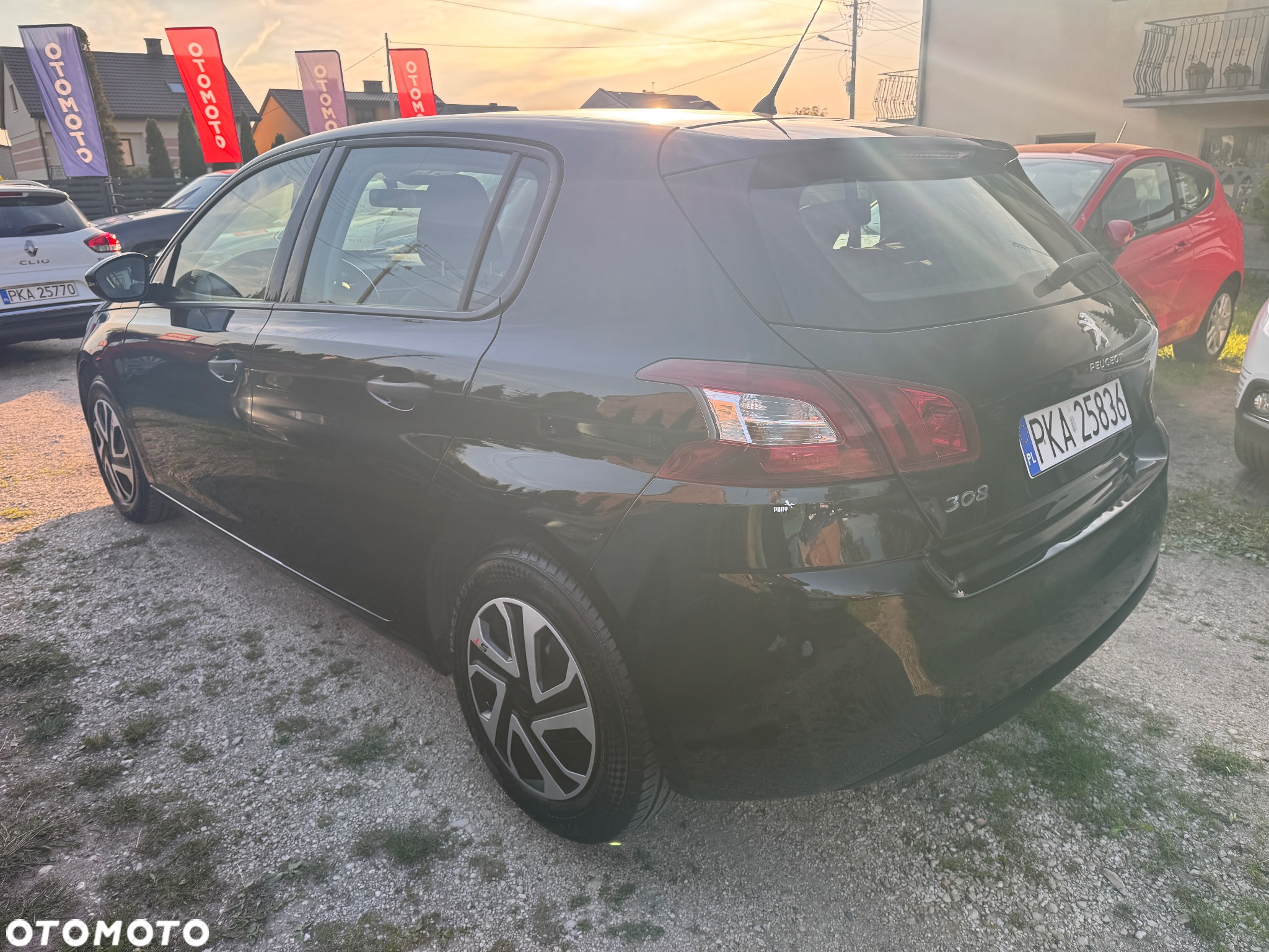 Peugeot 308 1.2 PureTech Access EU6 - 3