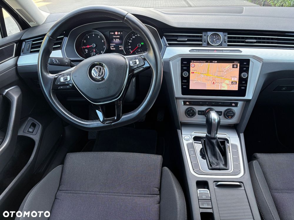 Volkswagen Passat Variant 1.5 TSI EVO Comfortline DSG - 12
