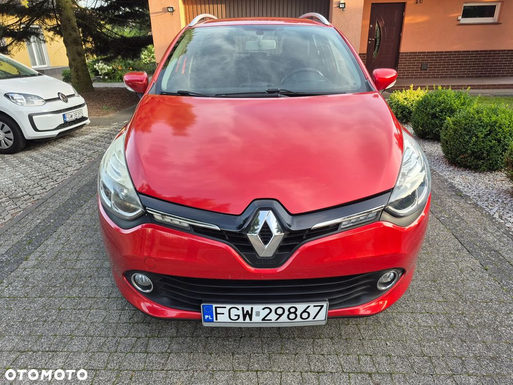 Renault Clio Energy dCi 90 Start & Stop 83g Eco-Drive - 2