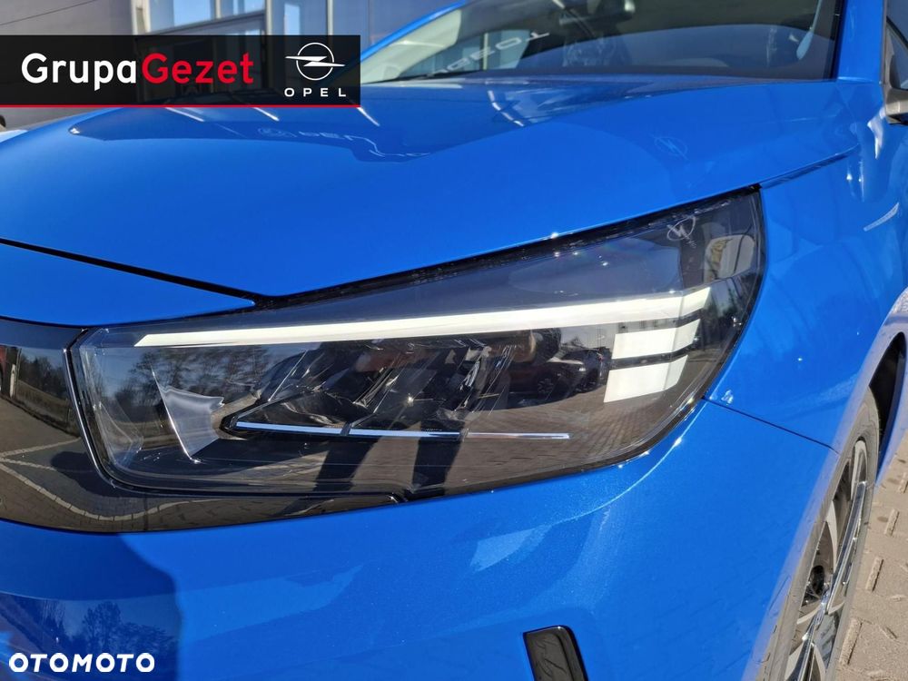 Opel Corsa - 19