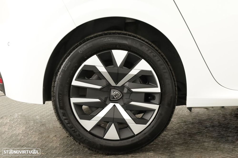 Peugeot 208 1.2 PureTech Style - 5