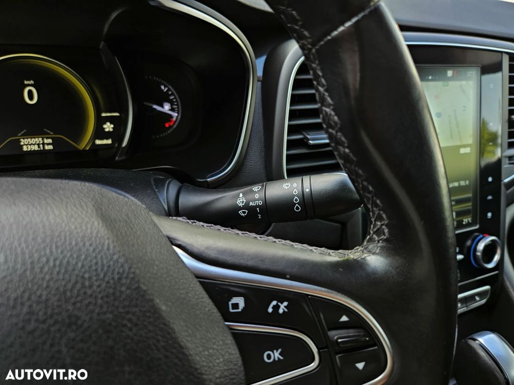 Renault Talisman TCe 225 EDC GPF INTENS - 19