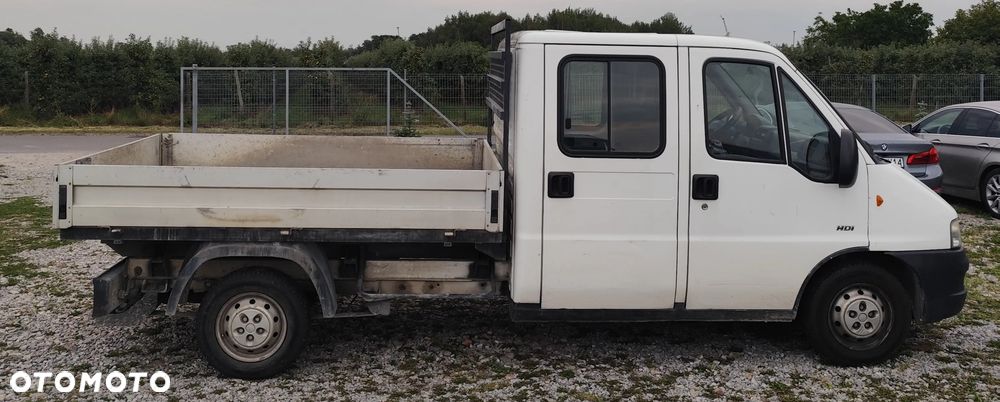 Peugeot Boxer - 4