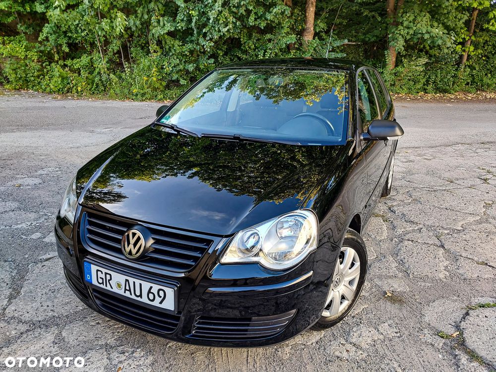 Volkswagen Polo 1.2 United - 11