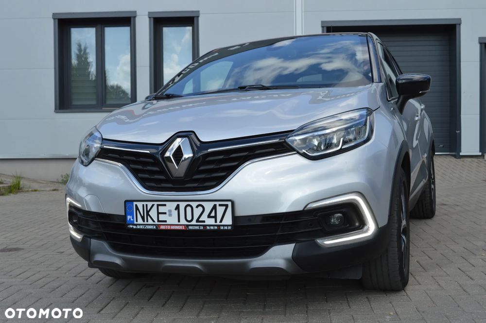 Renault Captur 1.3 TCe Intens - 3
