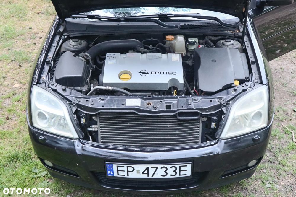 Opel Vectra 1.8 Comfort - 29
