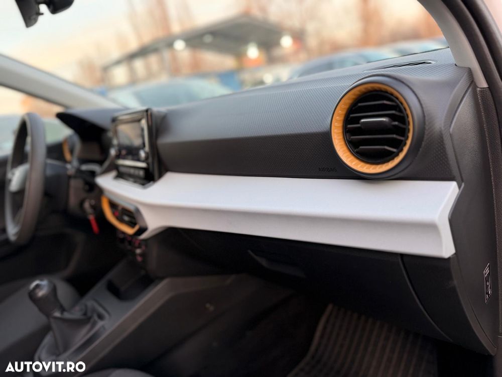 Seat Arona 1.0 TSI Style - 14