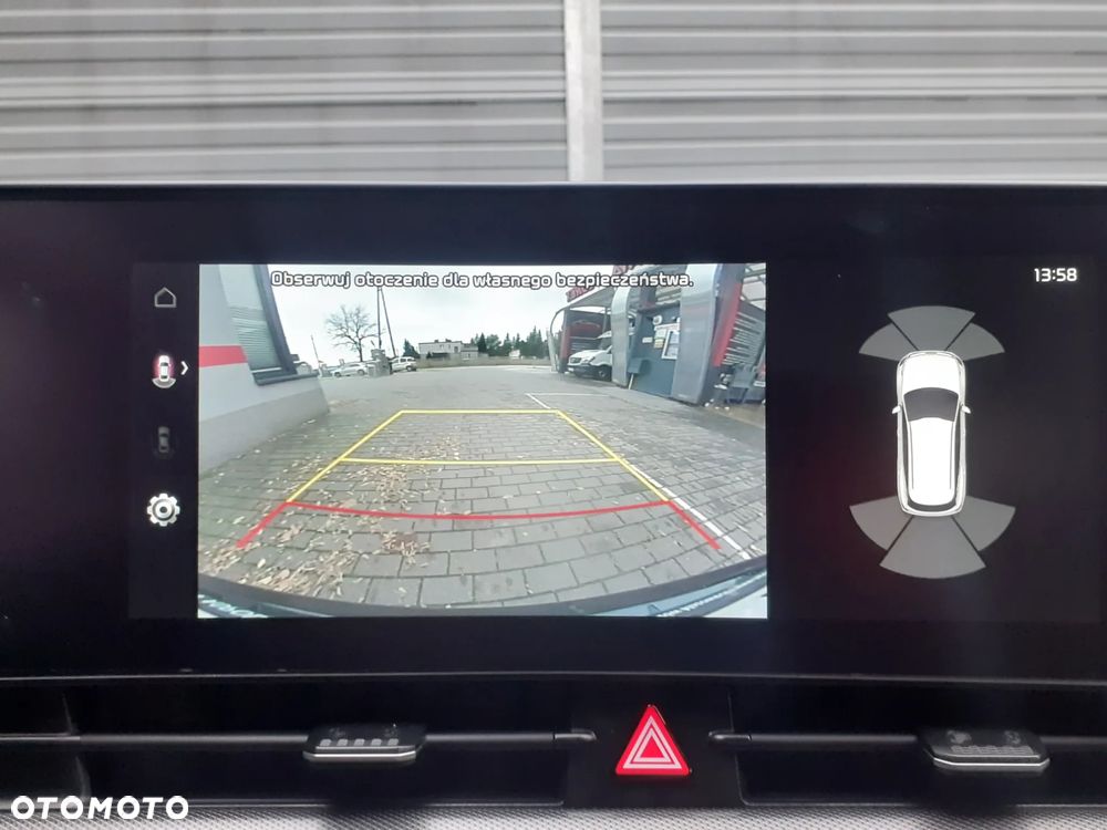 Kia Sportage 1.6 T-GDI PHEV Anniversary 4WD - 20