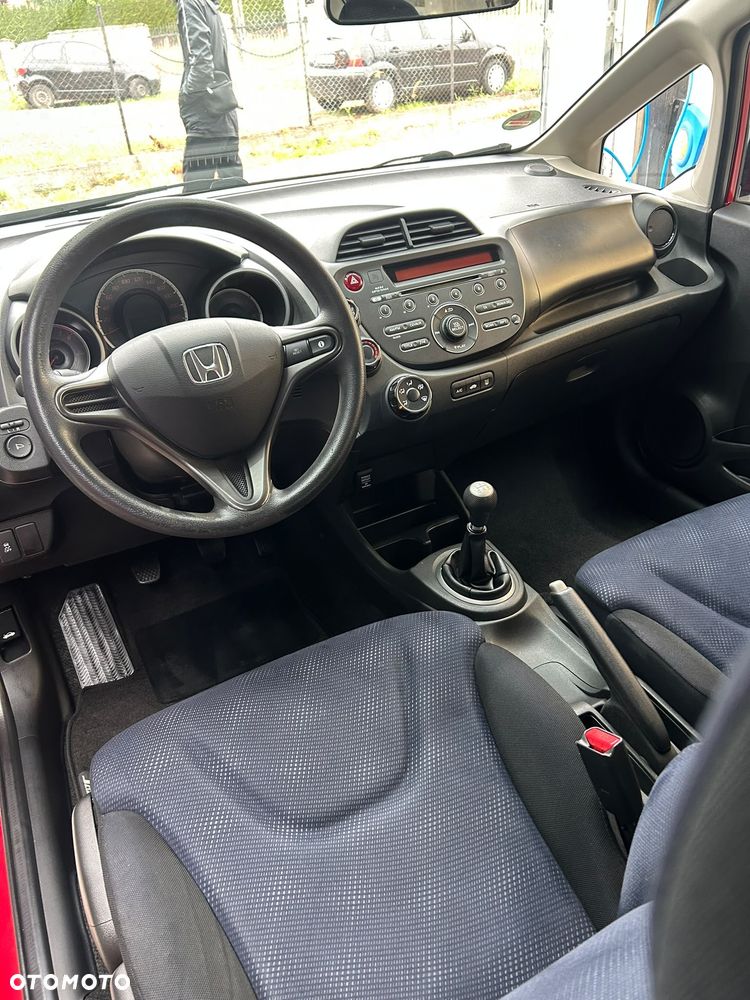 Honda Jazz 1.2 i-VTEC S - 27