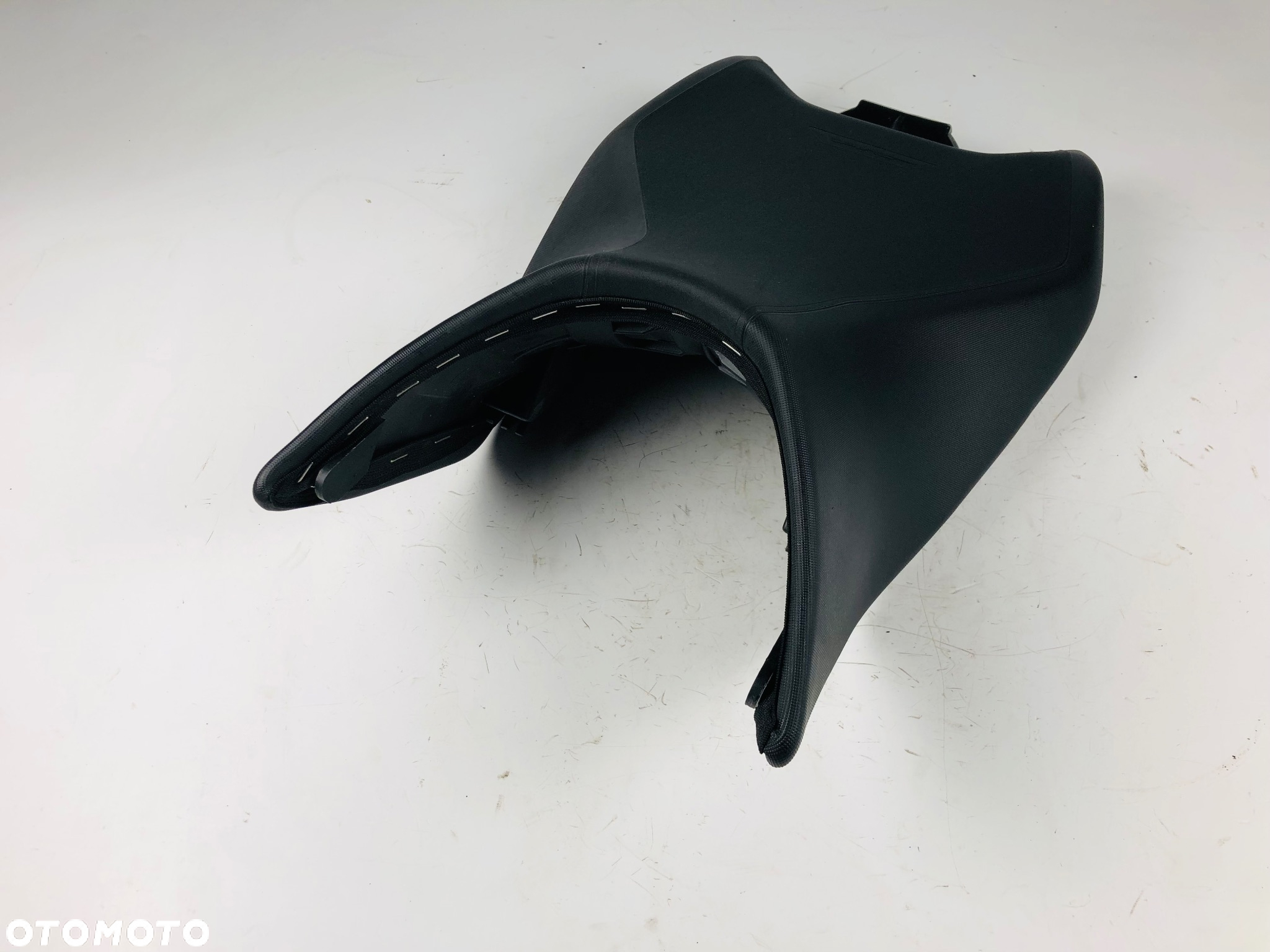 KTM Duke 690 16-18 siedzenie fotel kierowcy - 5