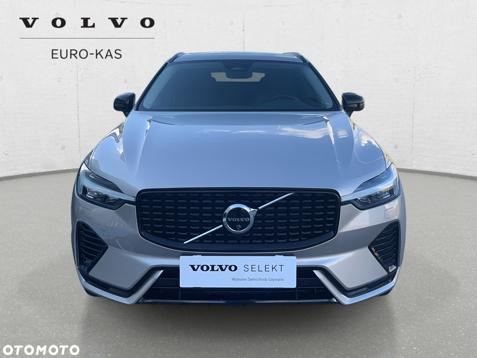 Volvo XC 60 - 5