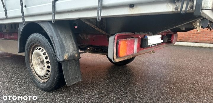 Volkswagen VW Transporter 2.5 tdi T28 - 6